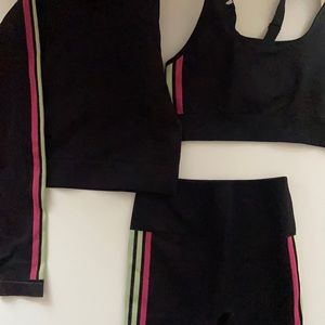 Fabletics 3-Piece Set